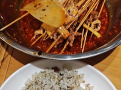 -嘉州鲜知味钵钵鸡(奎星楼店)