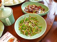 水芹菜-虎哥私房菜(馒头山店)
