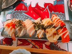 -崎玉烧·寿司料理(石井国际店)