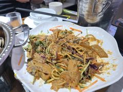-良师门滨海人家·海鲜·家常菜(滨海城店)