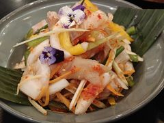 -Thai Alley泰爱里(二沙岛店)