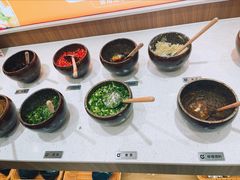 -呷哺呷哺(丰科万达店)
