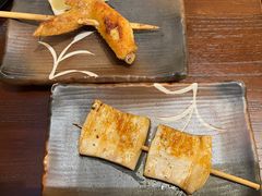 -鸟鹏烧鸟居酒屋(昌岗店)