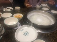-鱼粤鲜淘米捞·中山脆肉鲩火锅(悦湖会店)