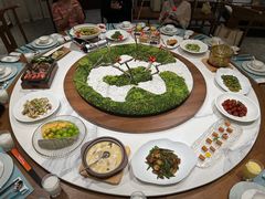 -蘭奢雅集·江浙菜(青山江滩店)