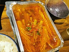 -并州大牌档之醉轻尘