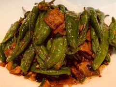 樟树港辣椒炒肉-富淳饭店(陆家嘴保利广场店)