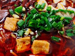 -金牌罗记肠旺面(蔡家街店)