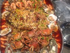 -金掌勺东北菜(格兰晴天店)