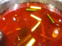 -肖肖酸萝卜鱼火锅(总店)