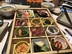 -赤坂亭·M9和牛烧肉·铁板烧(合肥万象城店)