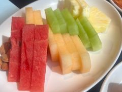 -重庆丽晶酒店·渝厨房