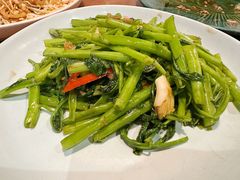 -Thai Market Restaurant( 04 Tran Quoc Toan)