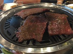 -完美生活炭火烤肉(二马路店)