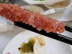 -丰收日·小海鲜·沪上家宴(顾村正大店)