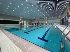 -途睿健身游泳俱乐部(顶峰店)