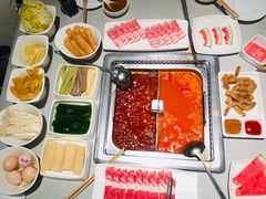 -海底捞火锅(番禺广场店)