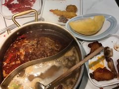 -深海聚汇·牛榴宴·自助料理(江宁万达店)