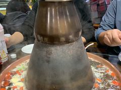 -大明铜锅·烤涮坊·烧烤(总店)