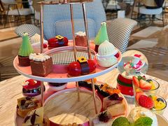 -广州粤海喜来登酒店