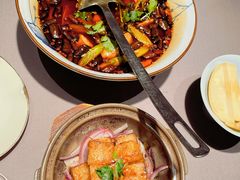 -荣轩(新荣记环球金融中心店)