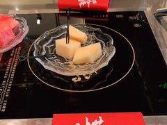 -捞王锅物料理(上海世茂广场店)