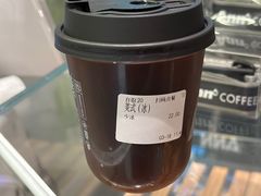 冰美式-Ann COFFEE(来福士店)