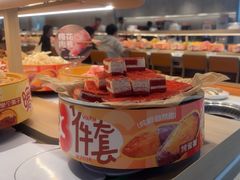 -龍歌自助小火锅(城阳万象汇店)