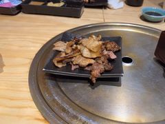 -松鱼亭·和牛烧肉(协鑫广场店)