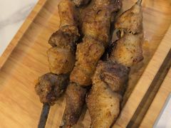 -乡村馕坑肉·烧烤·新疆菜·本地人更爱吃(阿勒泰首店)