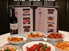-顶特勒·黄鱼馆·特色菜(上海大世界店)