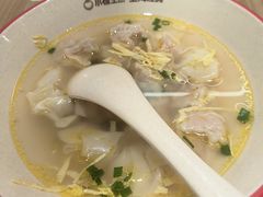 -小杨生煎(松江大学城店)