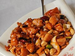 -峨嵋酒家(地安门店)