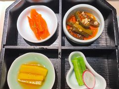 -素慧餐厅(大虹桥店)