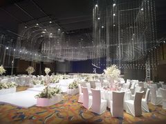 -济南喜来登酒店