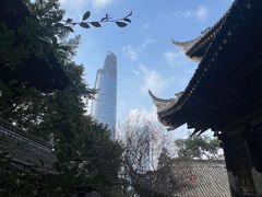 -关岳庙