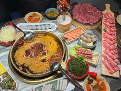 -矮板凳老火锅(宽窄巷子店)
