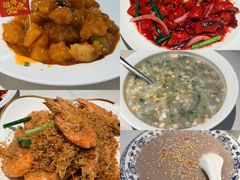 -旺达·福州菜(正大广场店)