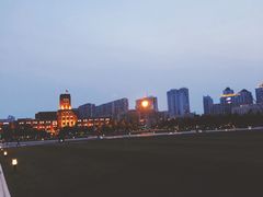 -大连人民广场