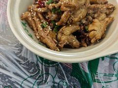 -小民大排档(江汉路店)