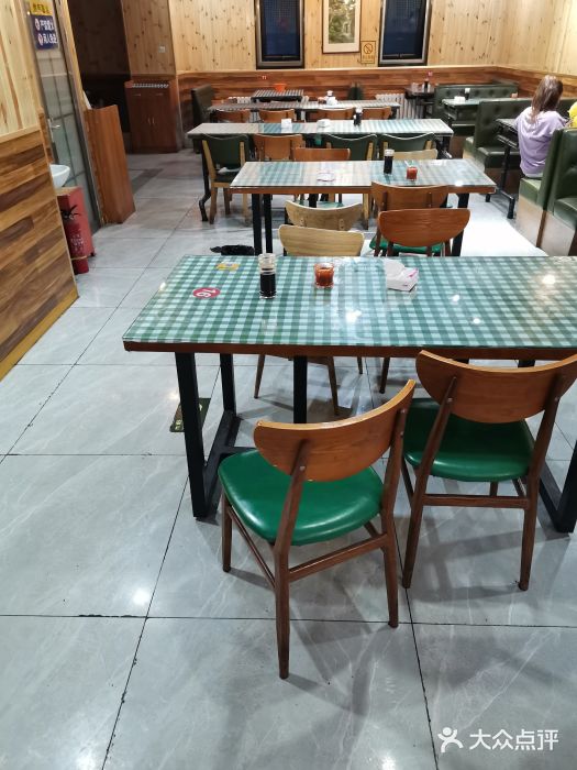 广式烧腊(崇文门店)大堂图片