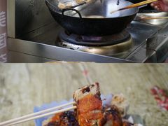 -越香王老汉臭豆腐