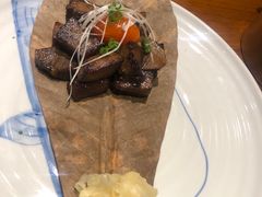 -千代武日本料理(爱建店)