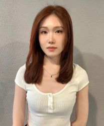 -FASHION PALACE hair+