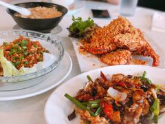 -无招牌海鲜餐厅(怡丰城店)