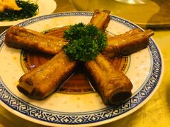 -厉家菜(德胜门总店)