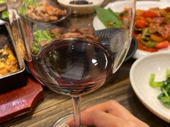 -朴大人炭烤·韩国料理(奥帆中心海尔洲际店)