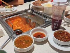 -海底捞火锅(龙岗星河COCO Park店)