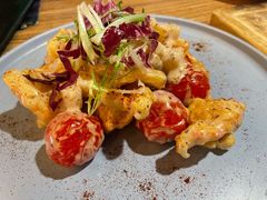 -塔可墨西哥餐厅(江宁景枫店)