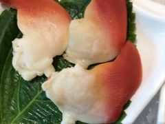 -蓝珊甄选海鲜自助·火锅大排档(近阿那亚店)